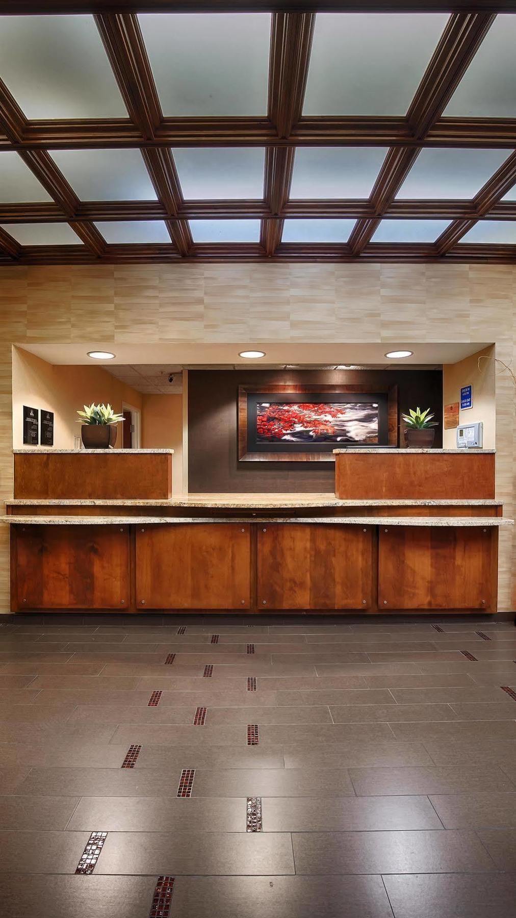 Best Western Plus Brandywine Inn & Suites Monticello Exterior foto